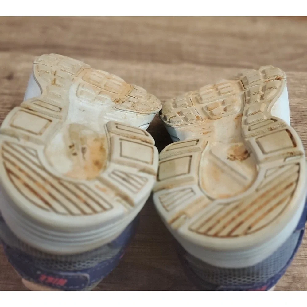 Nike Revolution‎ 2 Sneakers Youth 12.5C Blue
